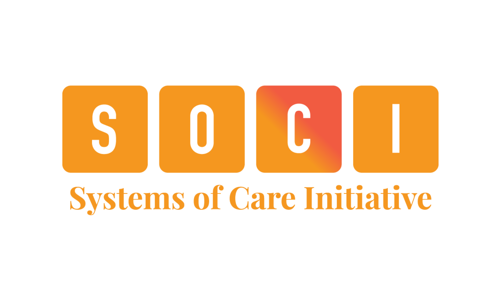 Systems of Care Initiative