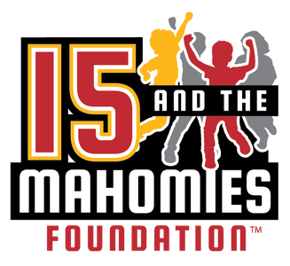 NFL MVP Patrick Mahomes Announces 15 And The Mahomies Foundation
