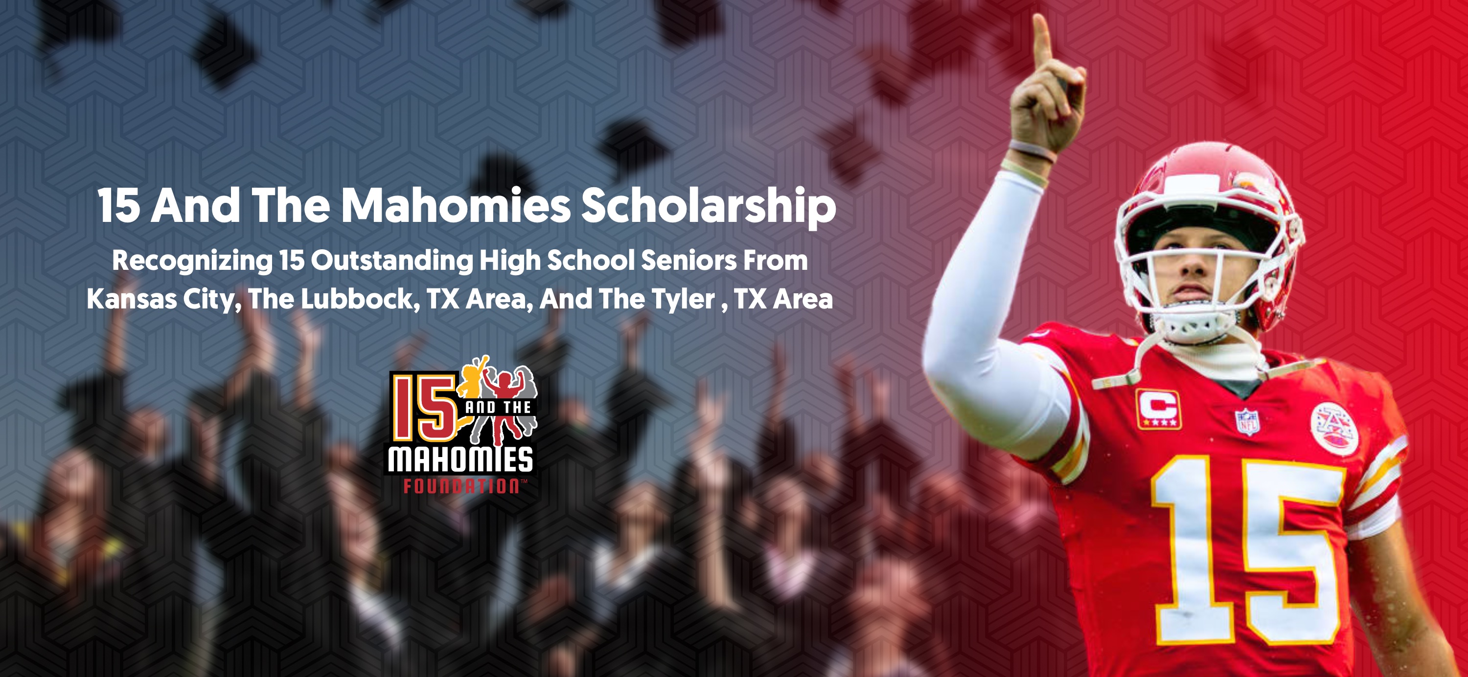 15ATM Scholarship Program