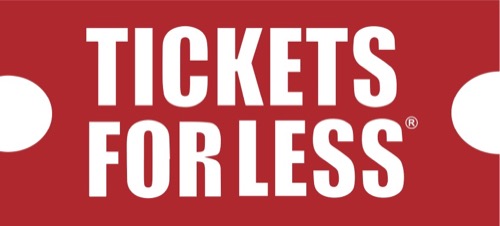 Tickets For Less